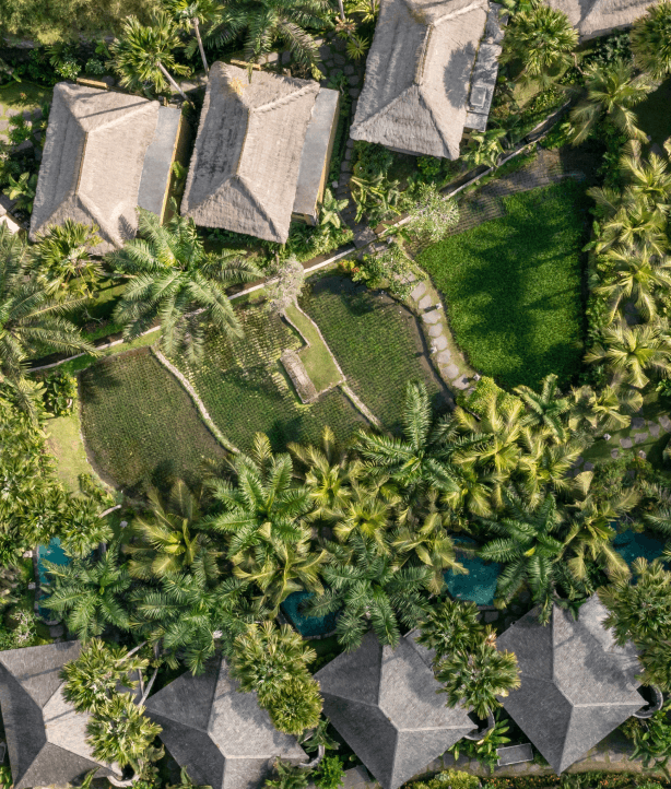 Asta Purana Hospitality Resort and Villa Management & Consultant in Bali